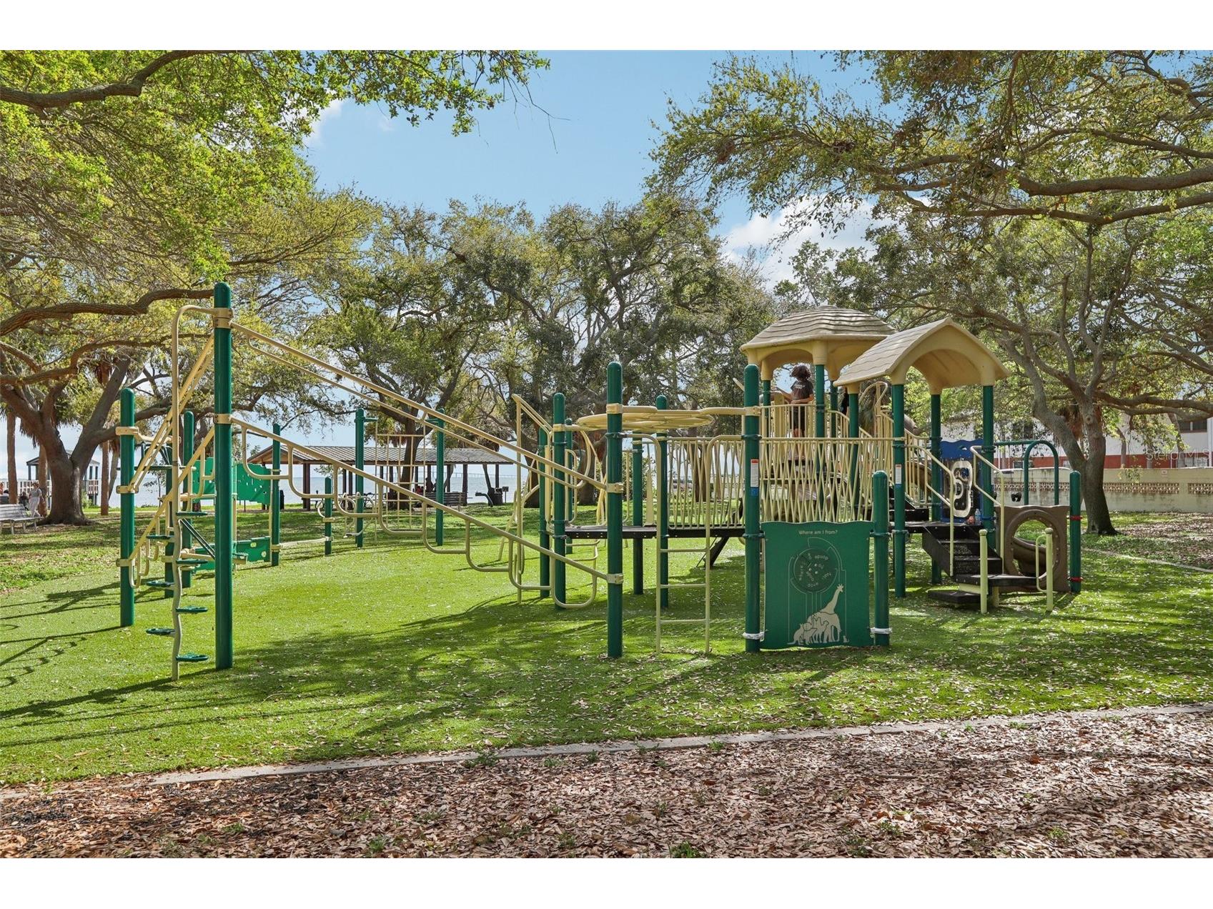 699 Pinellas Point Drive S Saint Petersburg FL 33705 TB8482059 image22