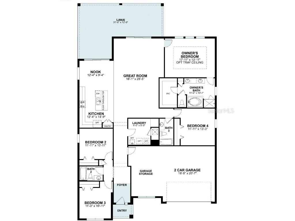 699 Pointe Emerson Boulevard Apopka FL 32703 O6330129 image55