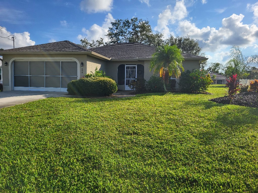 699 Rotonda Circle Rotonda West FL 33947 T3452797 image1