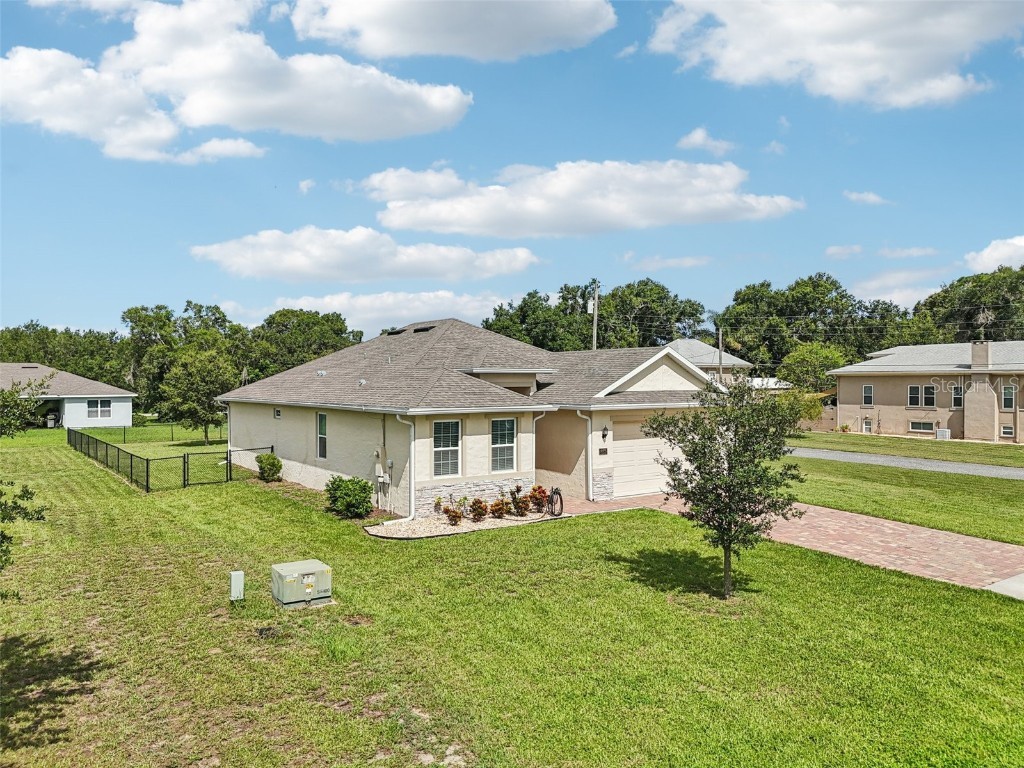 699 S Dixie Drive Howey In The Hills FL 34737 - HARRIS CHAIN OF LAKES G5099458 image37