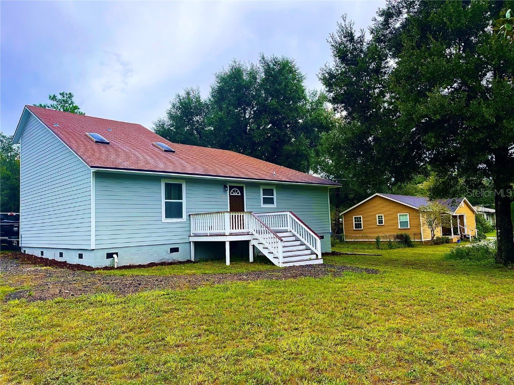 699 SE County Road 18a Starke FL 32091 FC285756 image1