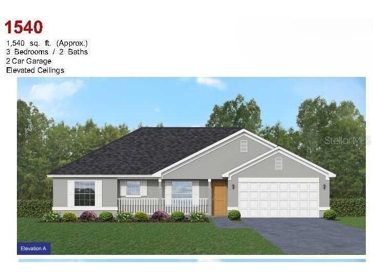 699 W Hallam Dunnellon FL 34434 OM726179 image1