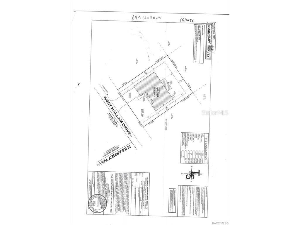 699 W Hallam Dunnellon FL 34434 OM726179 image4