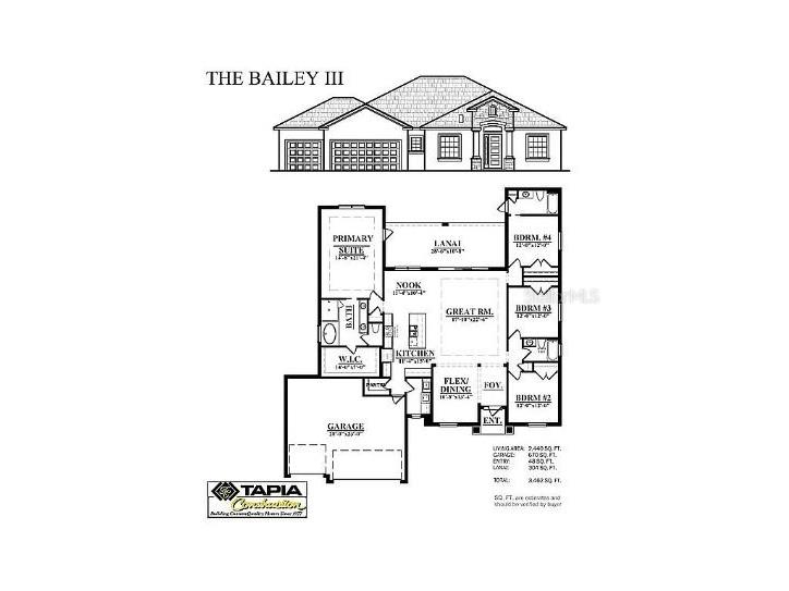 6990 Bentridge Drive Lakeland FL 33813 O6400452 image46