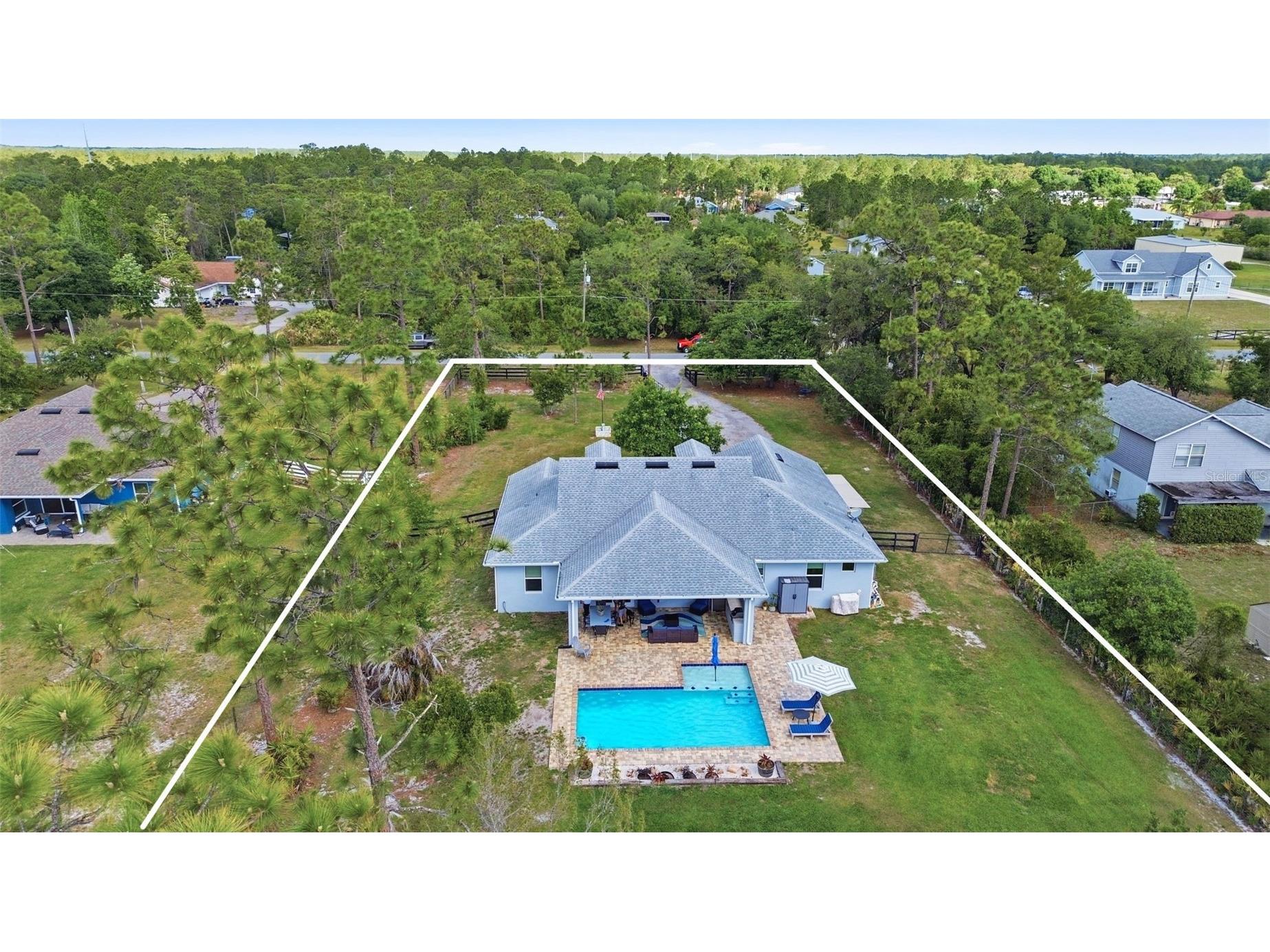 6990 Buckhorn Trail Saint Cloud FL 34771 O6400396 image46