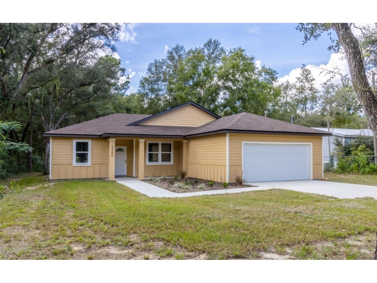 6990 NE 101 Court Bronson FL 32621 GC516516 image1