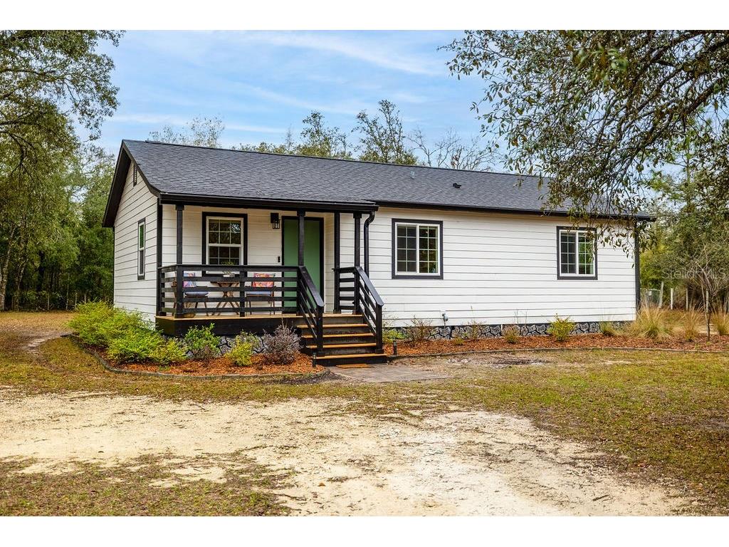 6990 NE 112th Terrace Bronson FL 32621 OM695475 image1