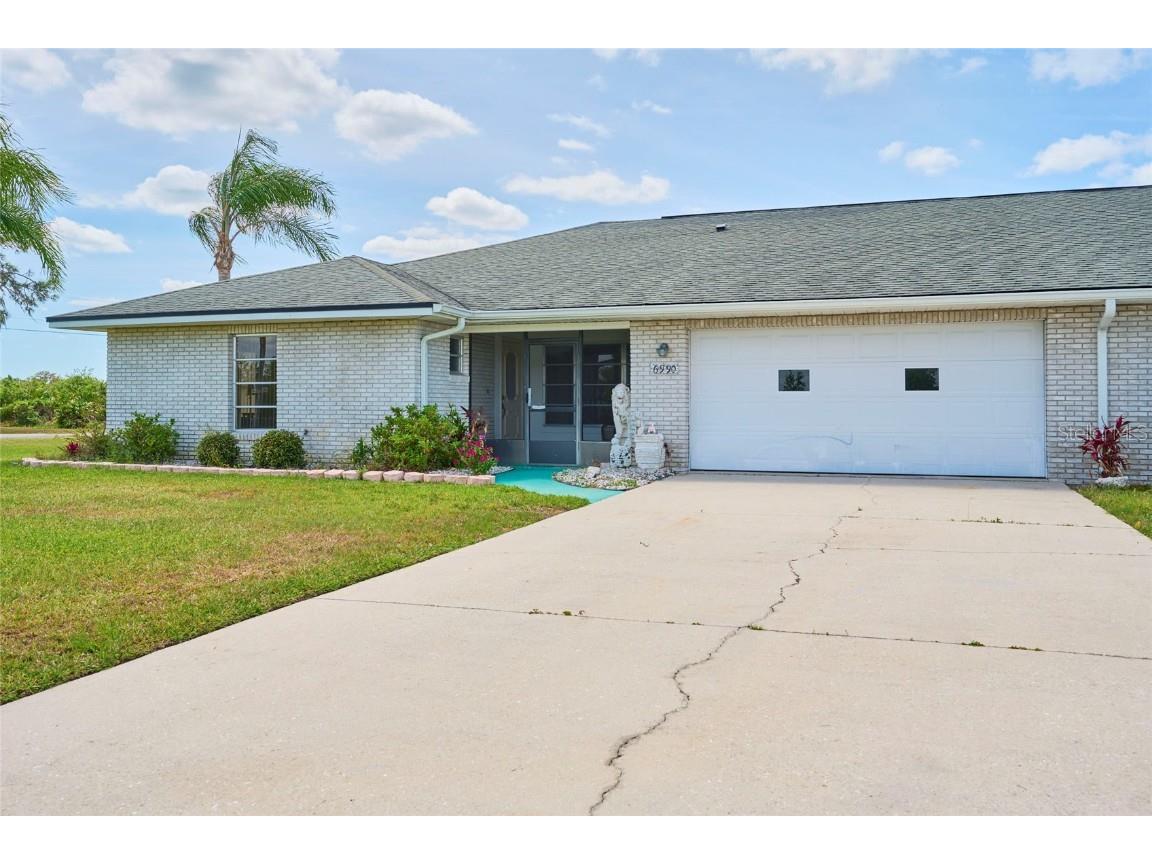 6990 Orlando Dr A Indian Lake Estates FL 33855 - LAKE WALK IN WATER T3438498 image1