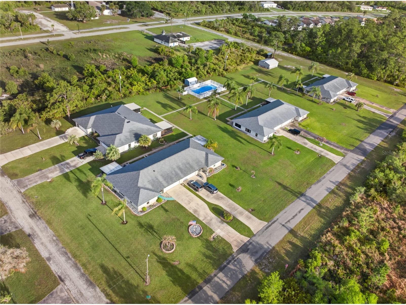 6990 Orlando Drive #A1 Indian Lake Estates FL 33855 TB8495384 image30