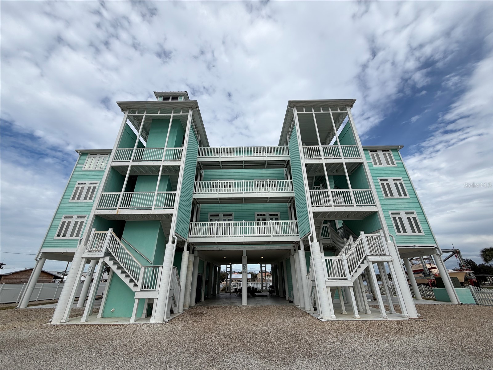 6990 SW Hwy 358 #2B Steinhatchee FL 32359 - STEINHATCHEE RIVER GC537455 image2