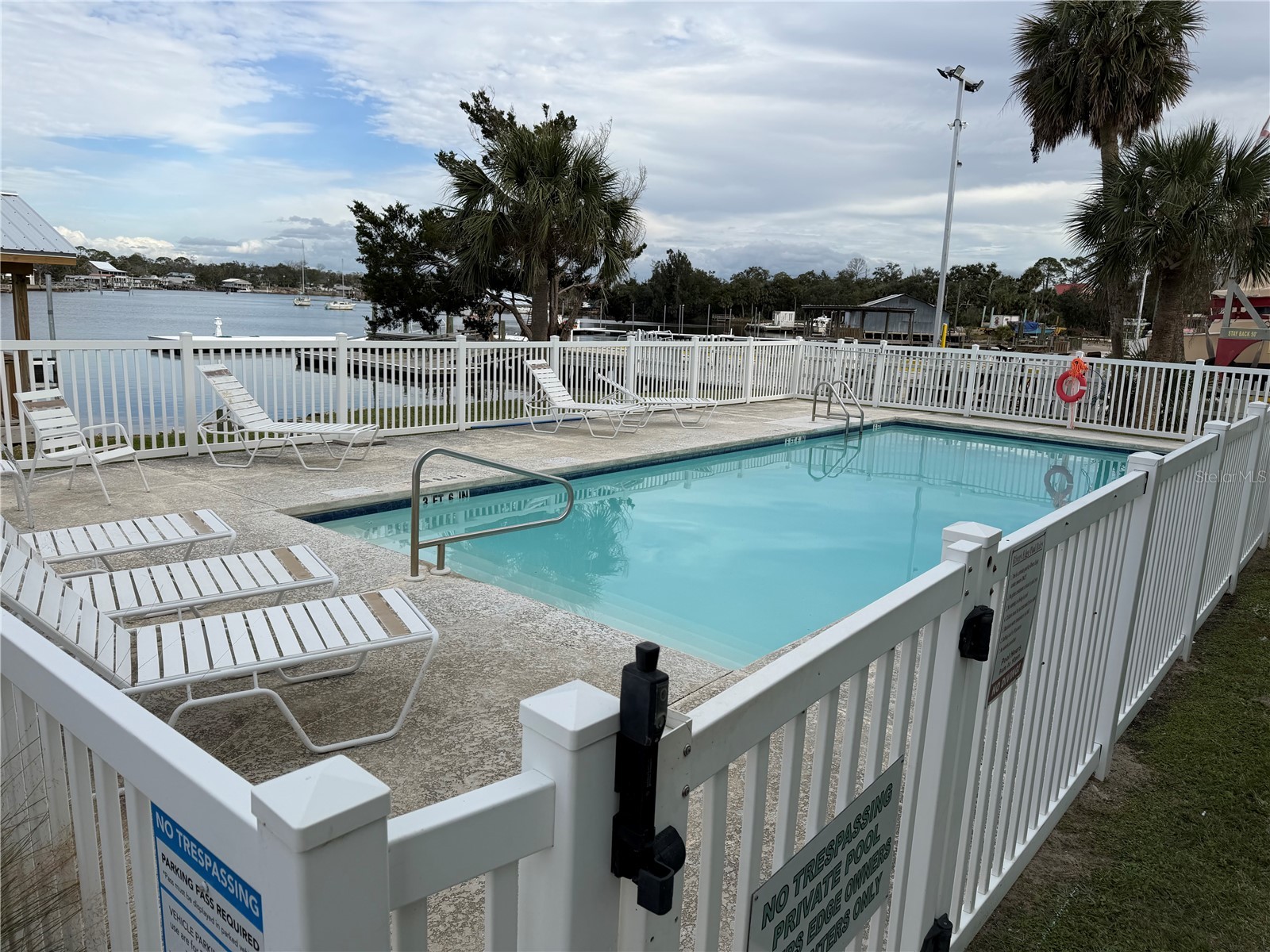 6990 SW Hwy 358 #2B Steinhatchee FL 32359 - STEINHATCHEE RIVER GC537455 image3