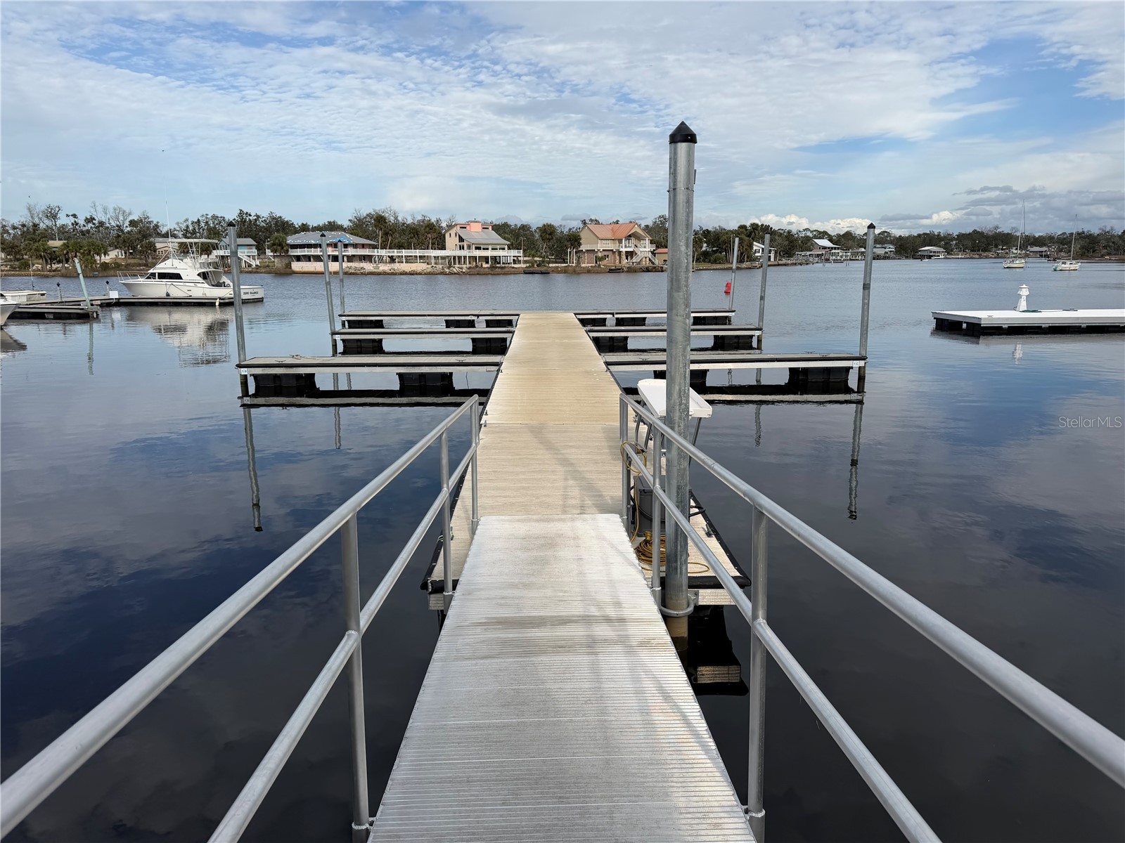 6990 SW Hwy 358 #2B Steinhatchee FL 32359 - STEINHATCHEE RIVER GC537455 image5