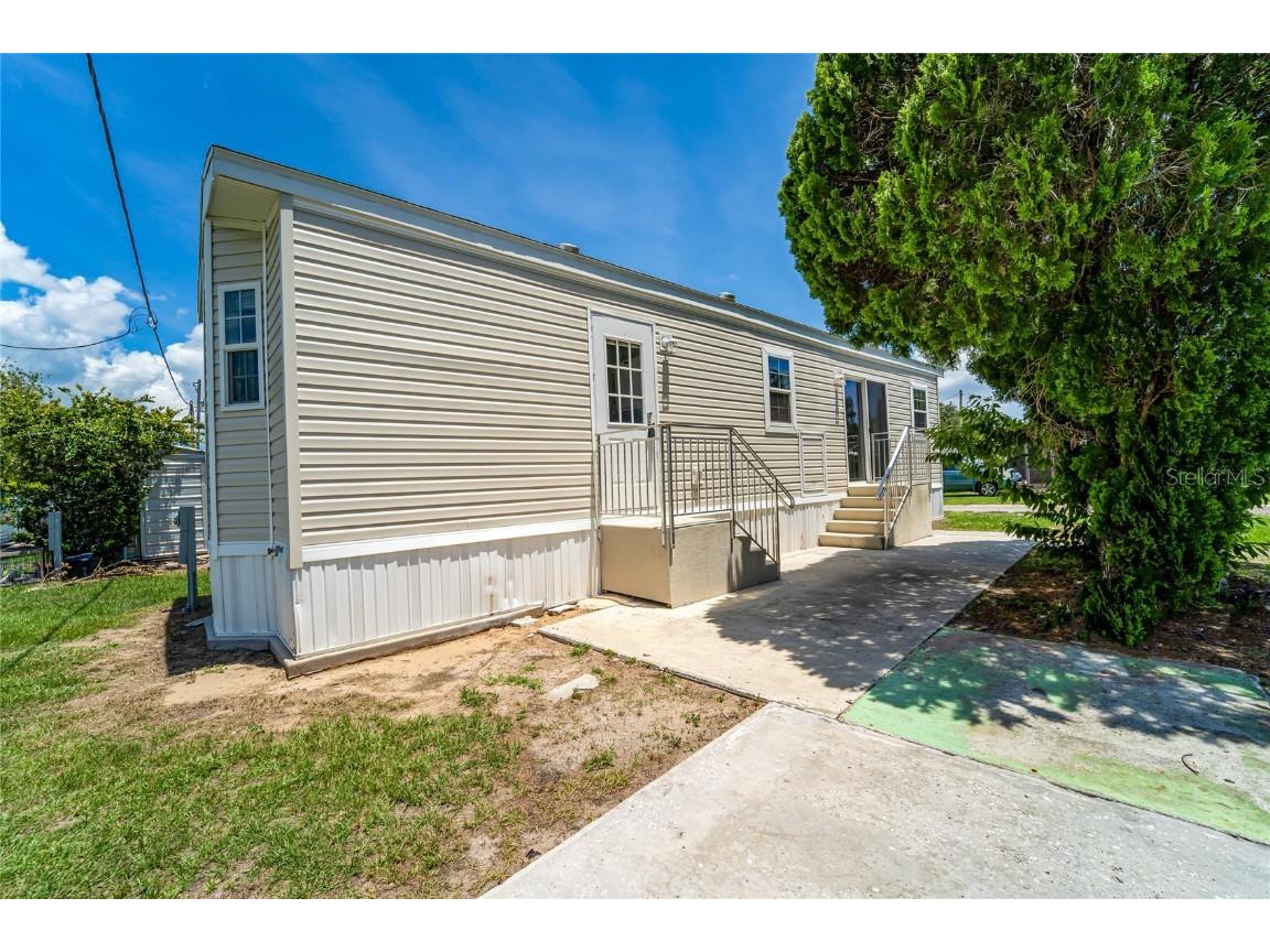 6991 Fort King Road #21 Zephyrhills FL 33541 T3474374 image1