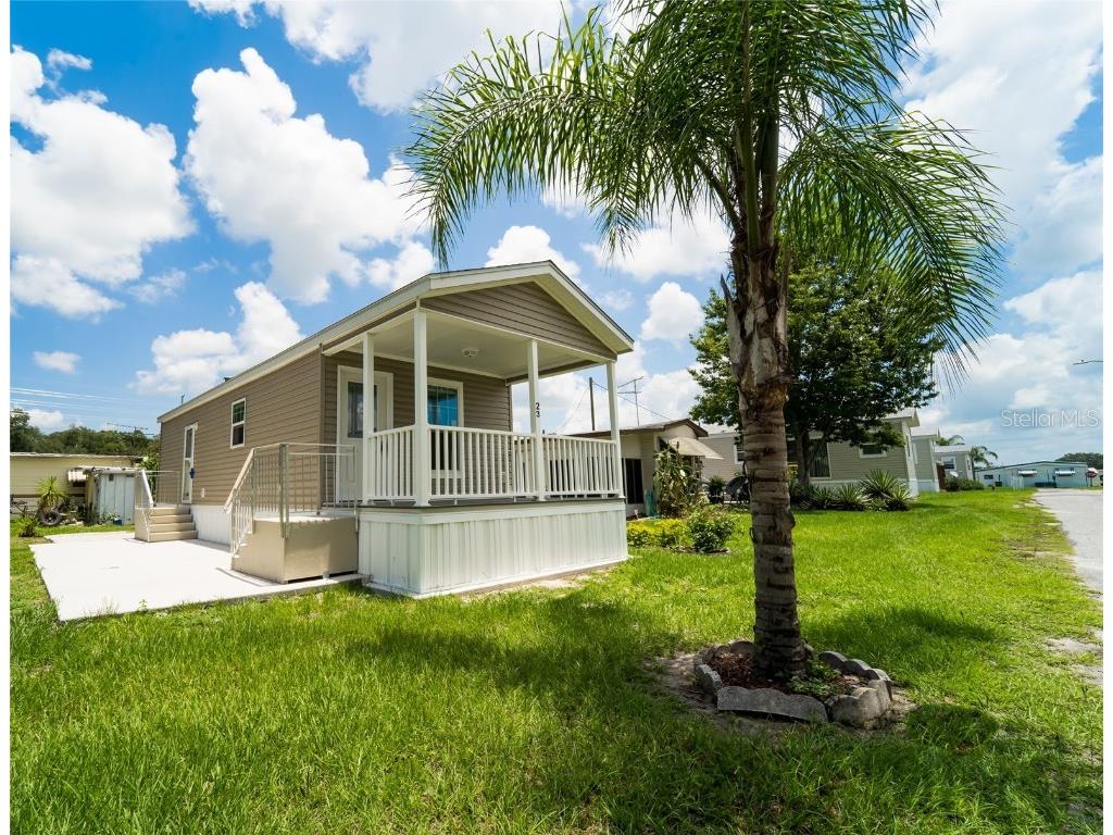 6991 Fort King Road #23 Zephyrhills FL 33541 T3474359 image1