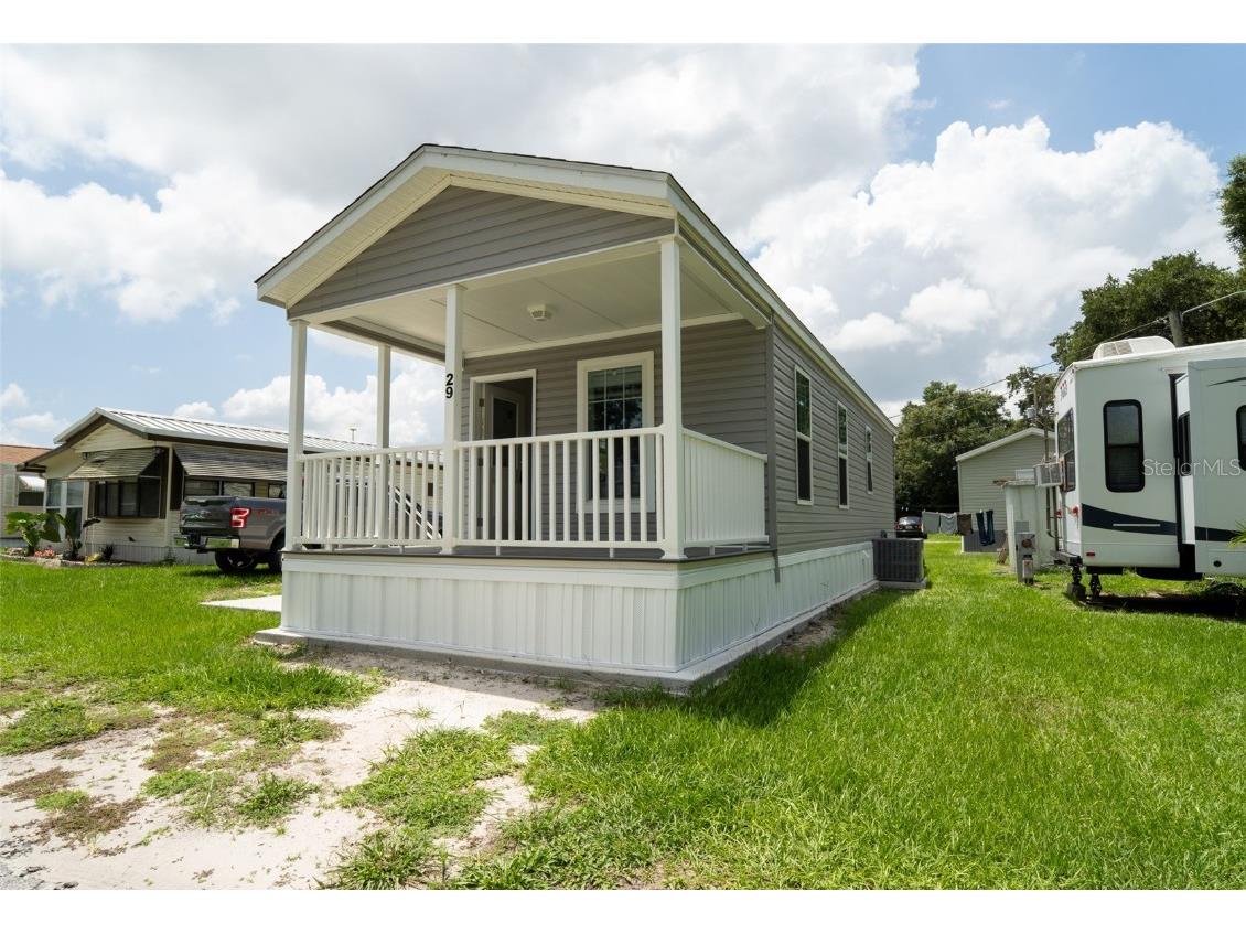 6991 Fort King Road #29 Zephyrhills FL 33541 T3474354 image1