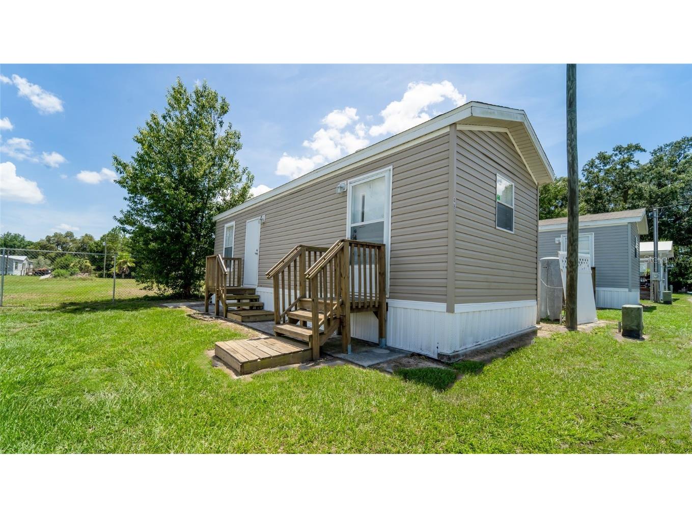 6991 Fort King Road #44 Zephyrhills FL 33541 T3474343 image1