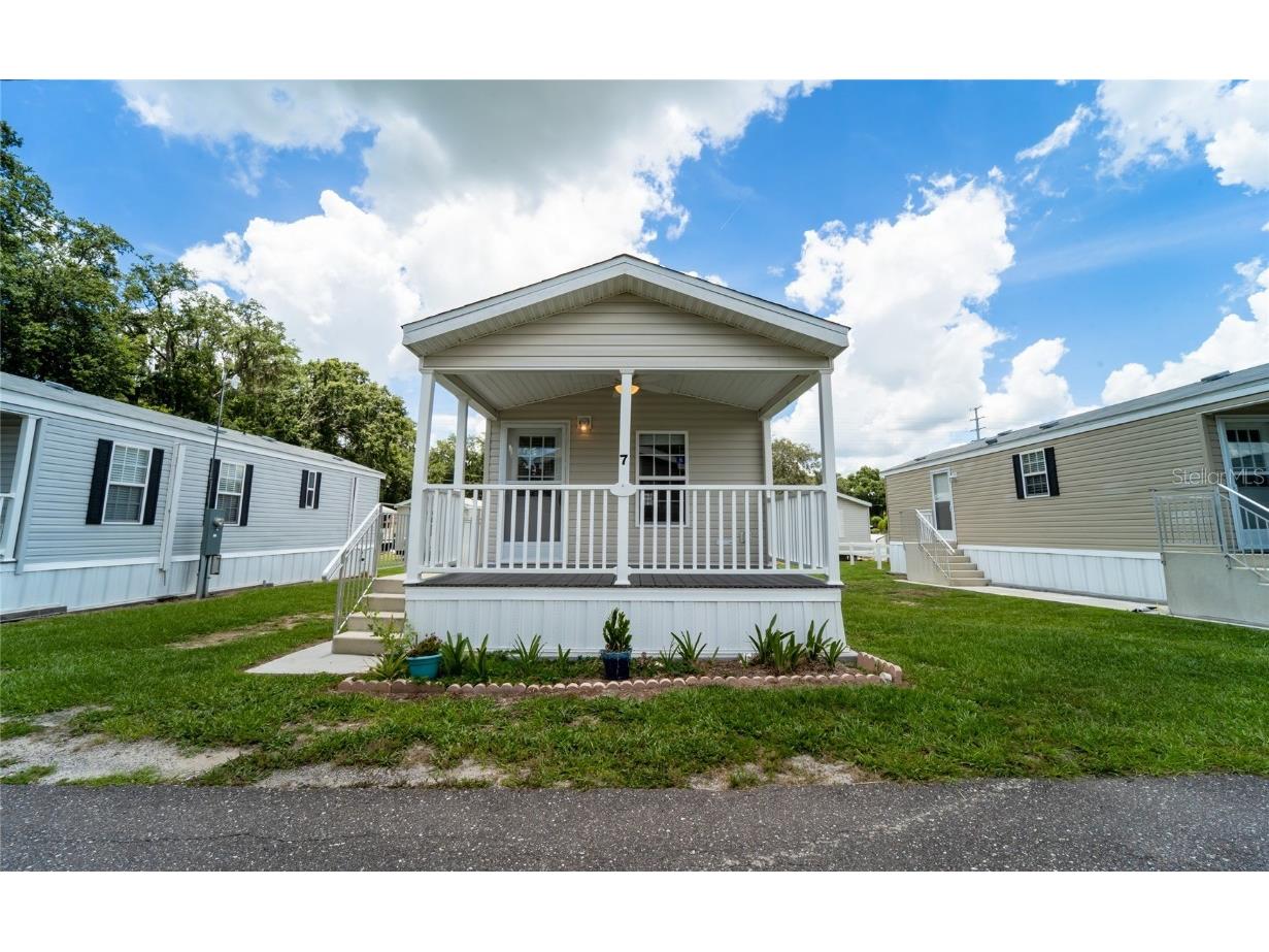 6991 Fort King Road #7 Zephyrhills FL 33541 T3473411 image1