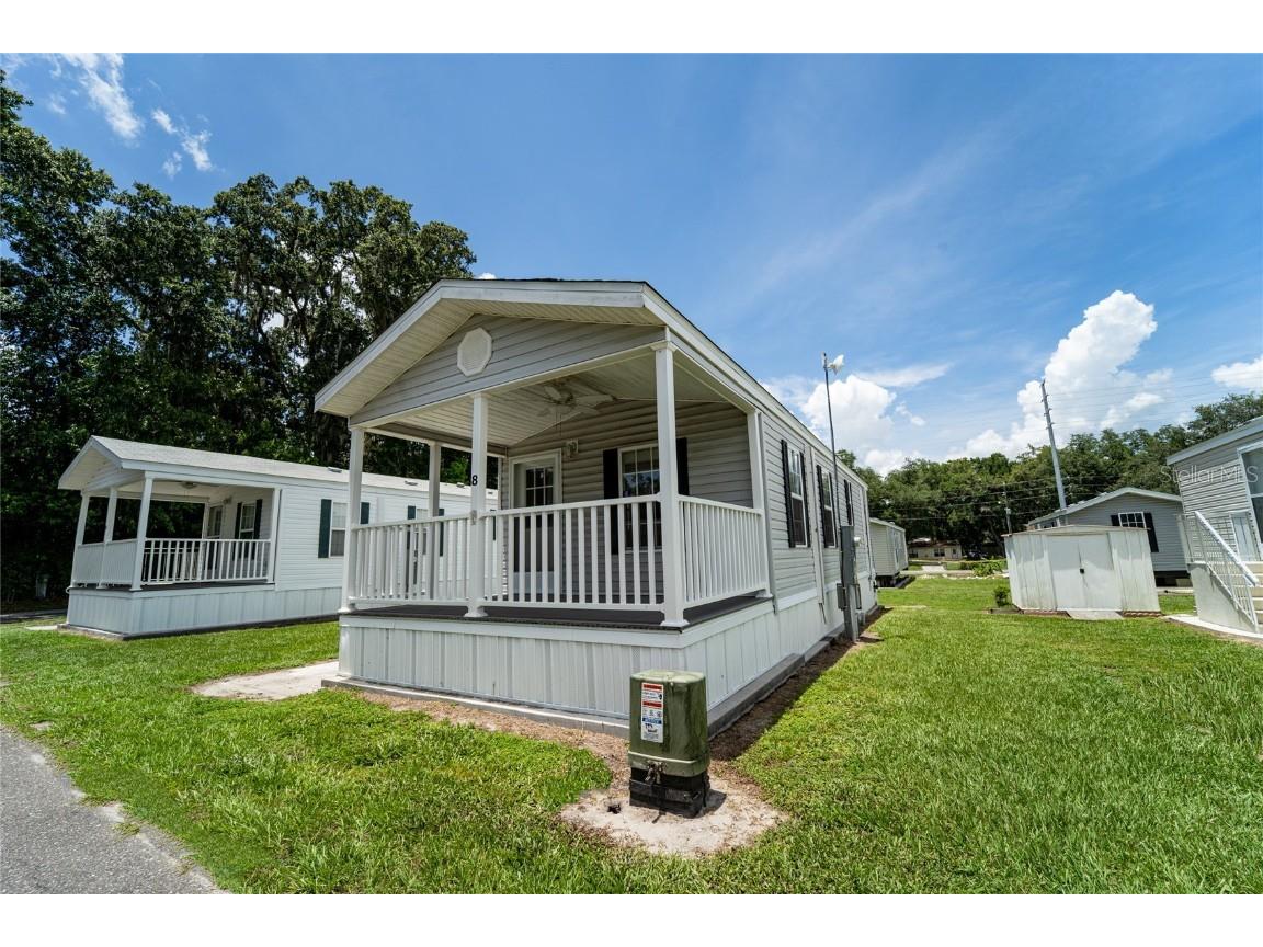 6991 Fort King Road #8 Zephyrhills FL 33541 T3473422 image1