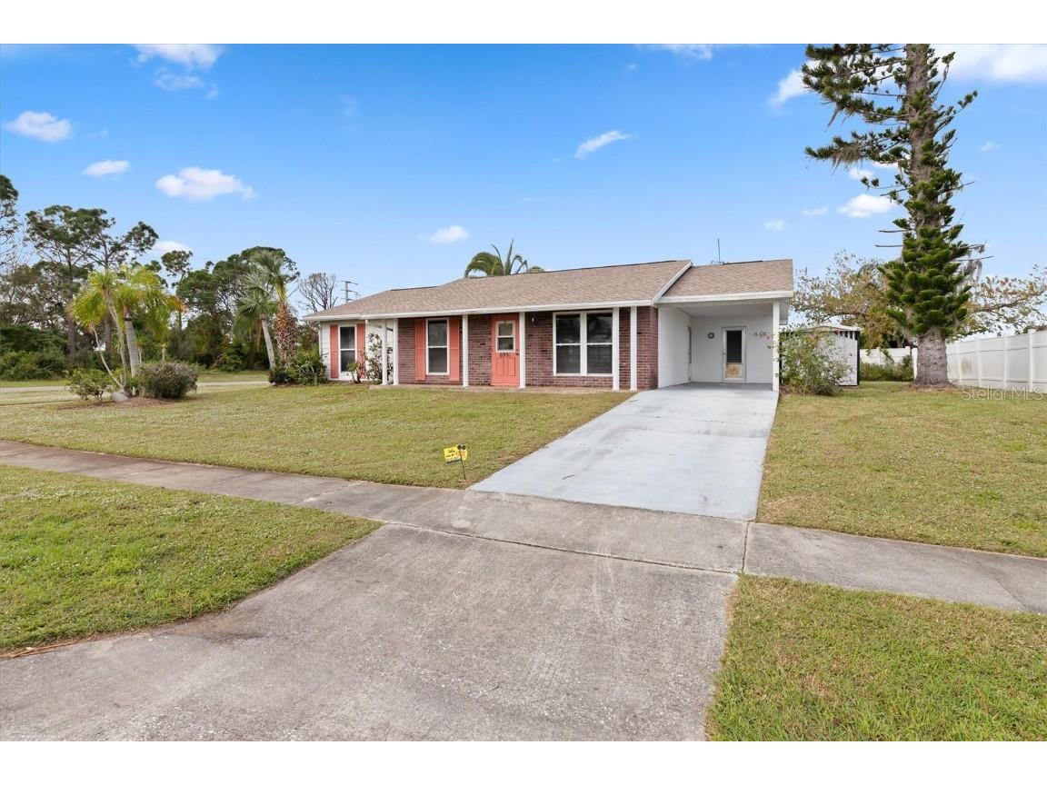 6991 Pompey Street North Port FL 34287 C7505389 image1