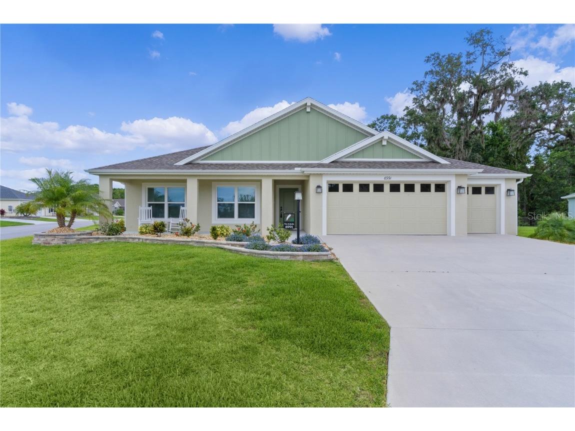 6991 Sugar Creek Path The Villages FL 34762 G5097892 image1