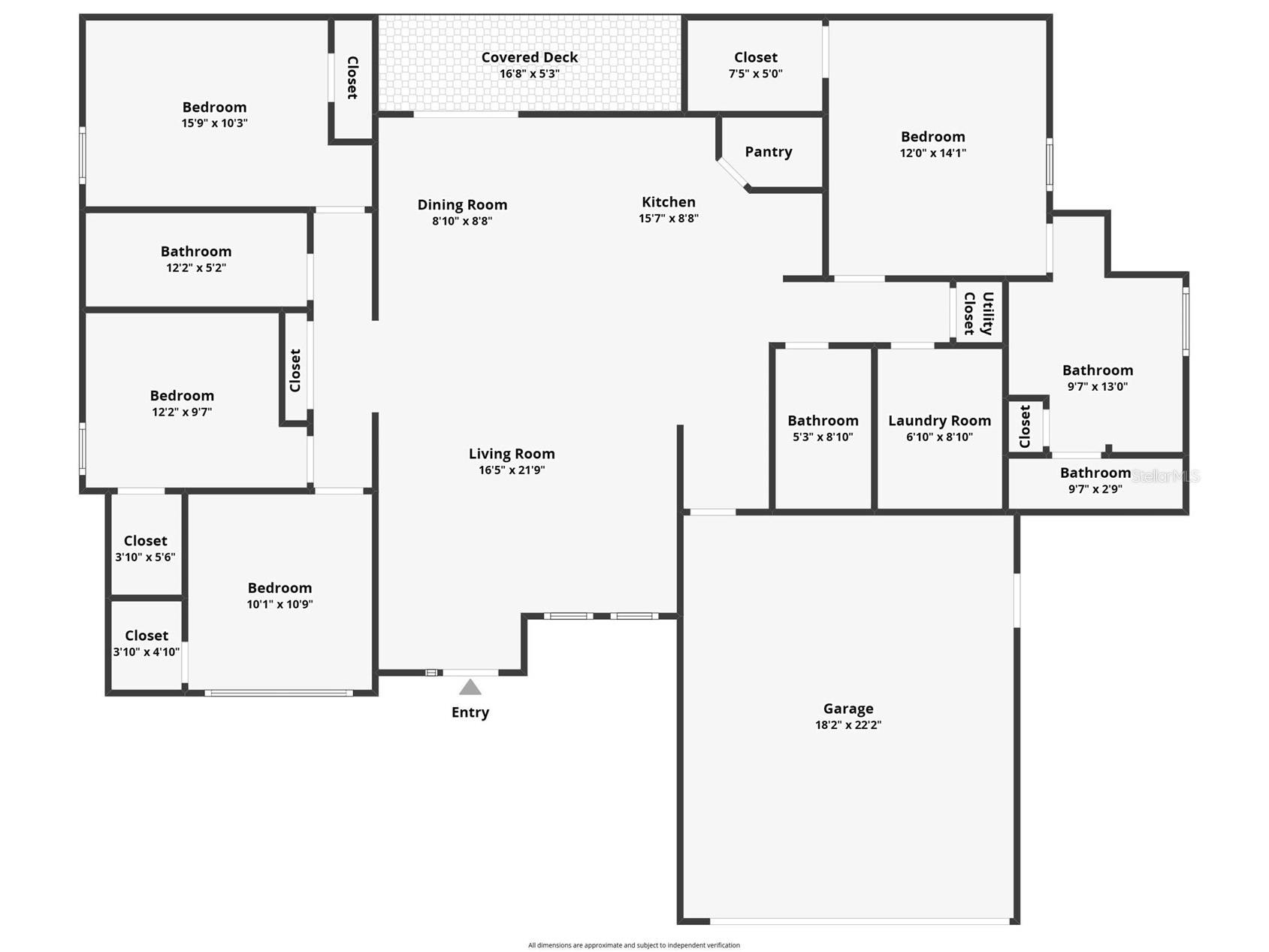 6991 SW 151st Loop Ocala FL 34473 O6395797 image10