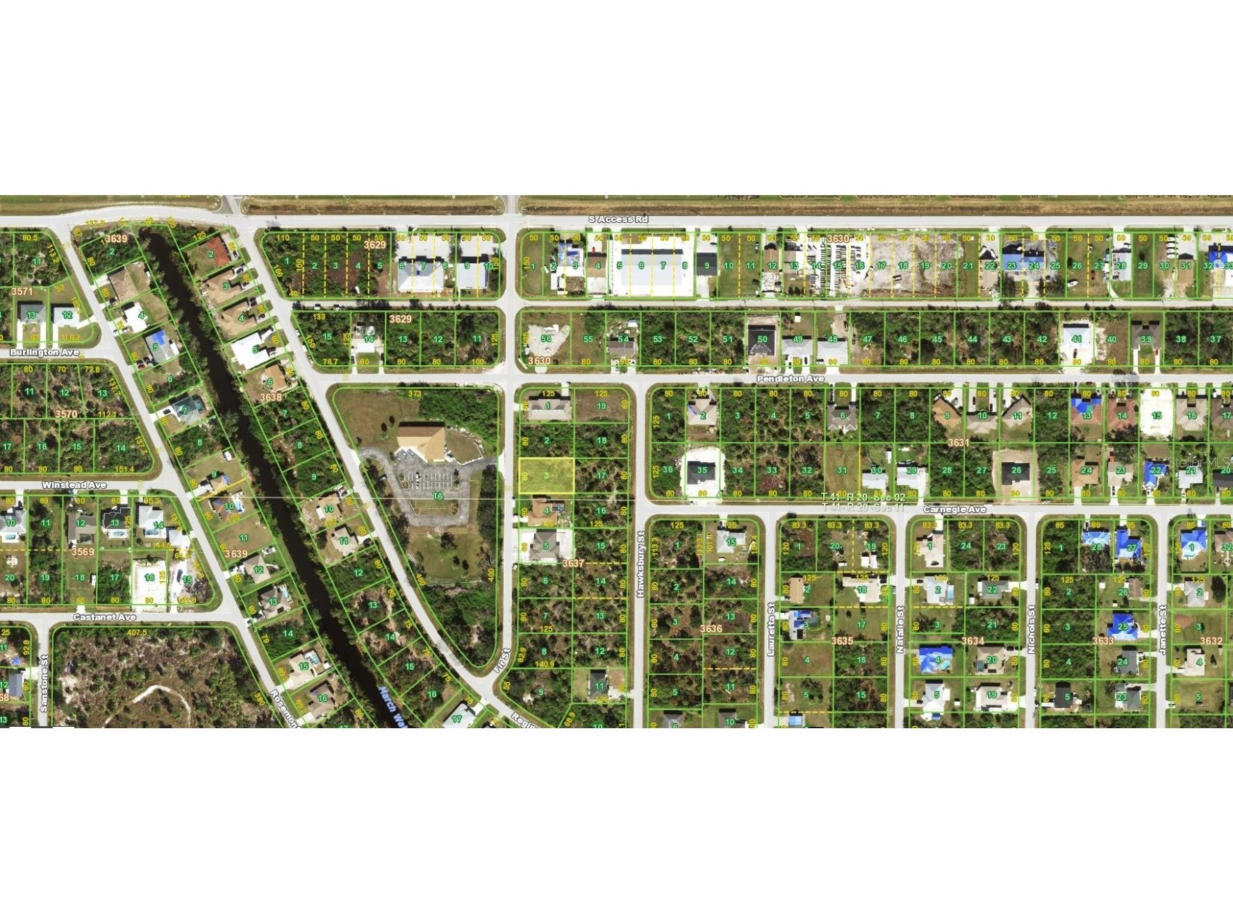 6992 Fir Street Englewood FL 34224 C7503016 image1