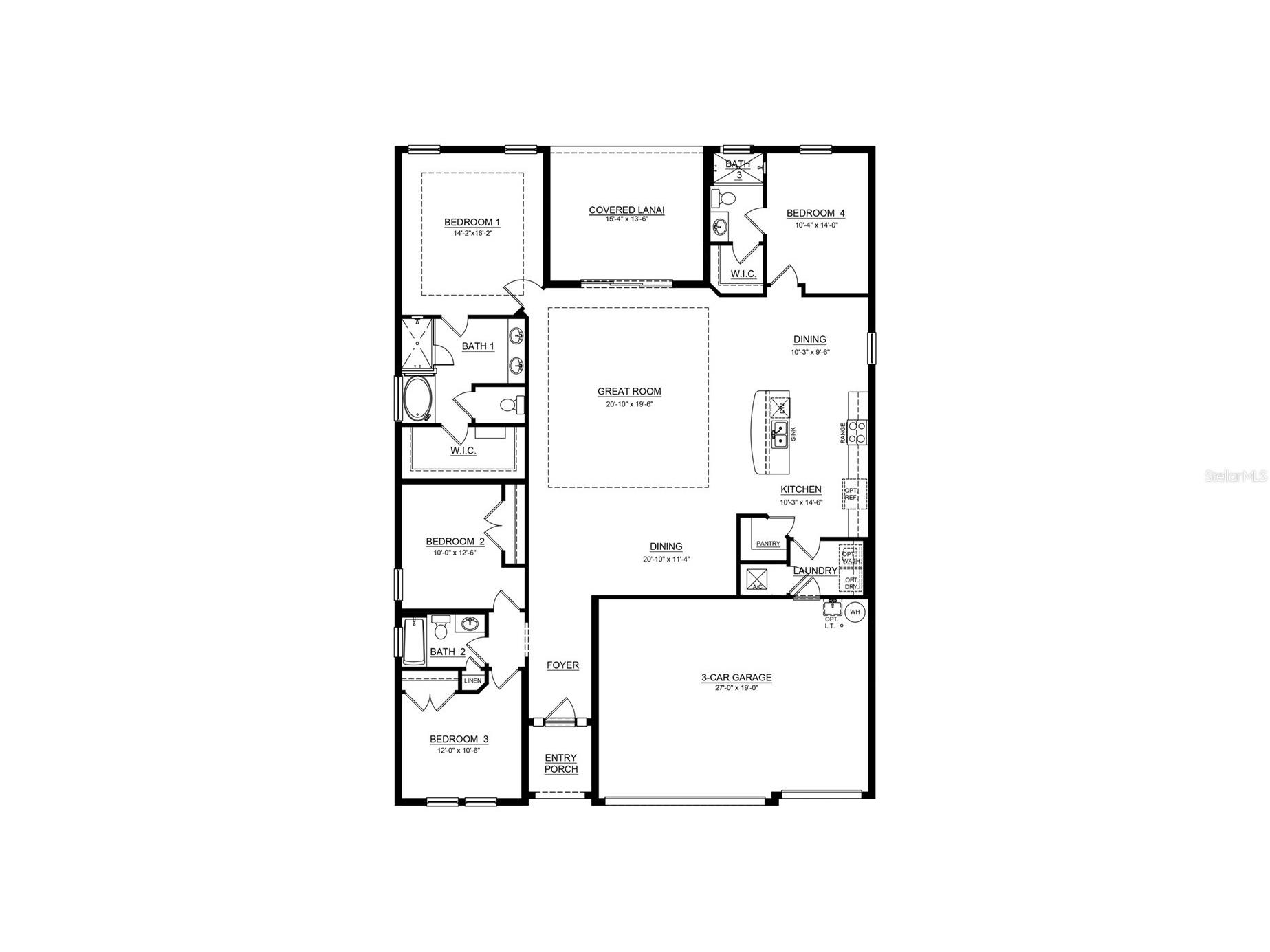 6992 SW 44th Circle Ocala FL 34474 OM723792 image13