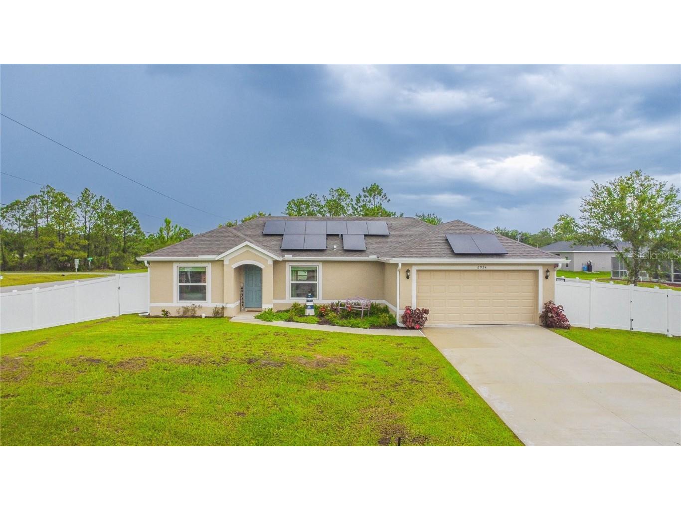 6994 Beckwith Avenue North Port FL 34291 N6127407 image1