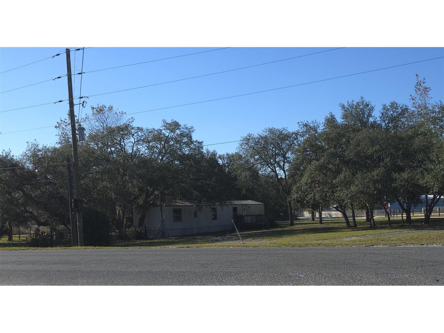 6994 NE 106th Terrace Bronson FL 32621 GC535686 image1