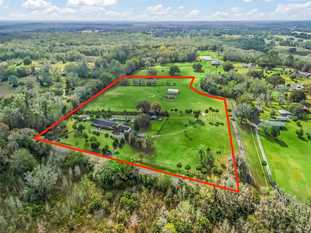 6994 NW 320 Highway Micanopy FL 32667 OM712976 image3