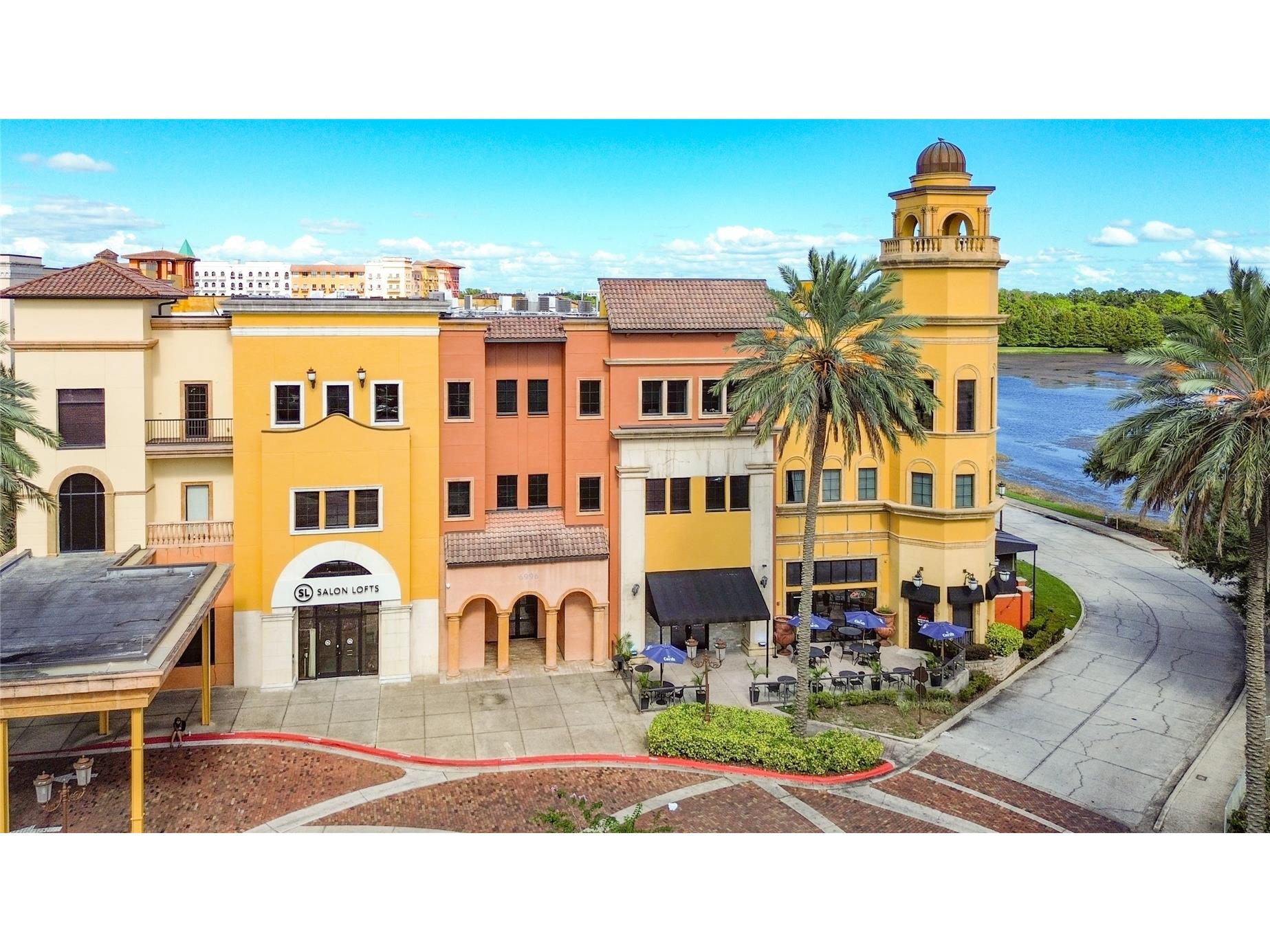 6996 Piazza Grande Avenue #100 Orlando FL 32835 O6372153 image1