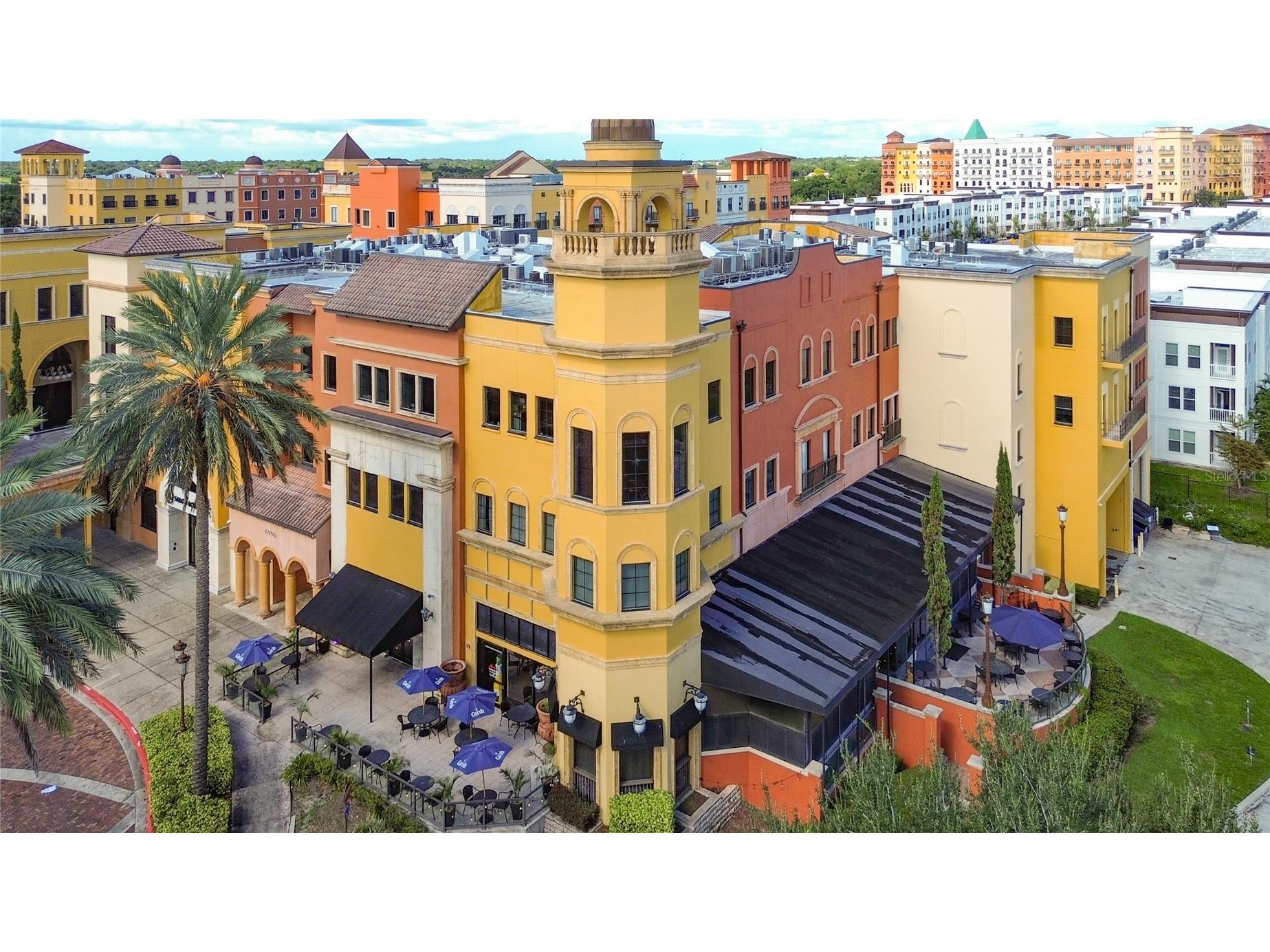 6996 Piazza Grande Avenue #100 Orlando FL 32835 O6372153 image42