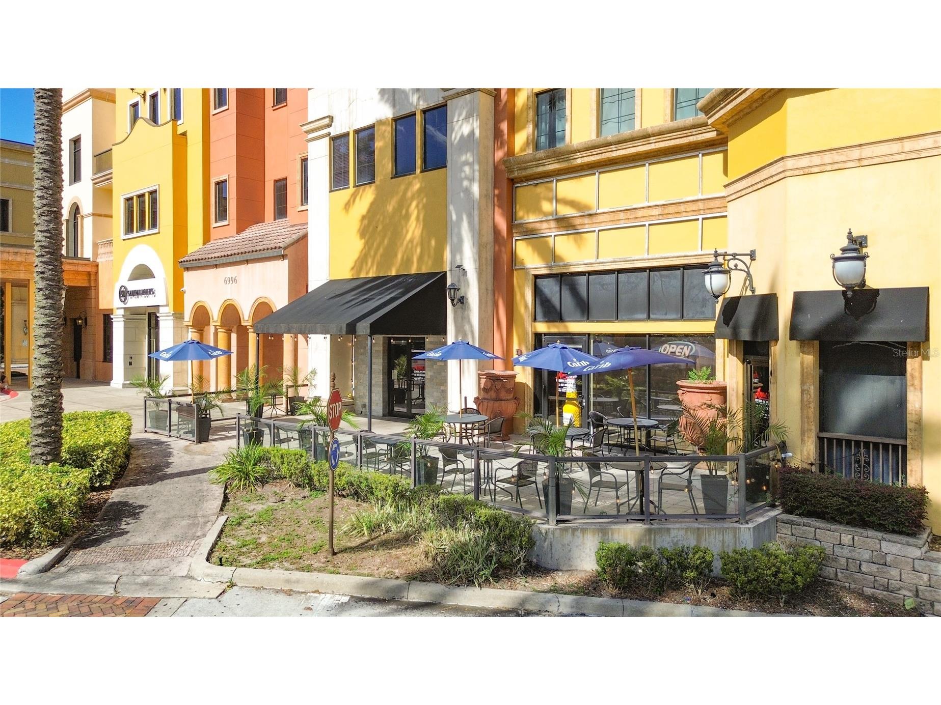 6996 Piazza Grande Avenue #100 Orlando FL 32835 O6372153 image44