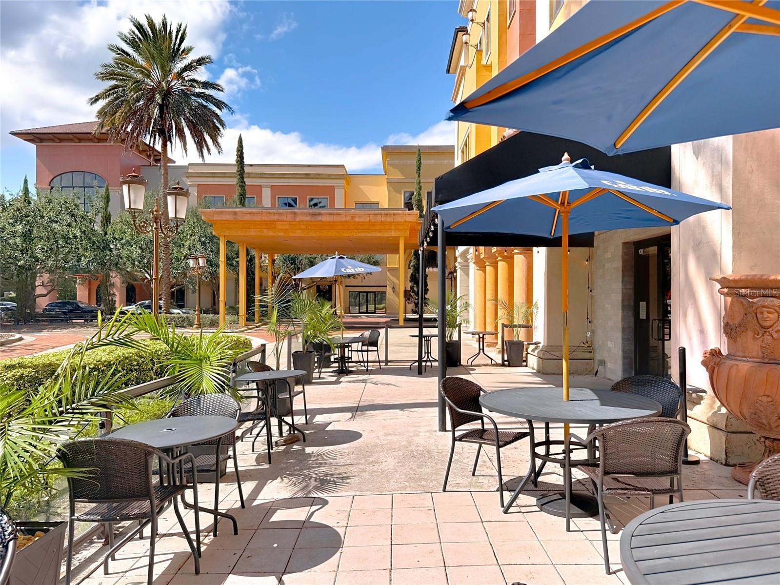 6996 Piazza Grande Avenue #100 Orlando FL 32835 O6372153 image5