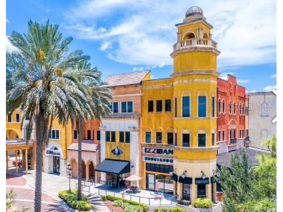 6996 Piazza Grande Avenue #316 Orlando FL 32835 J977232 image1