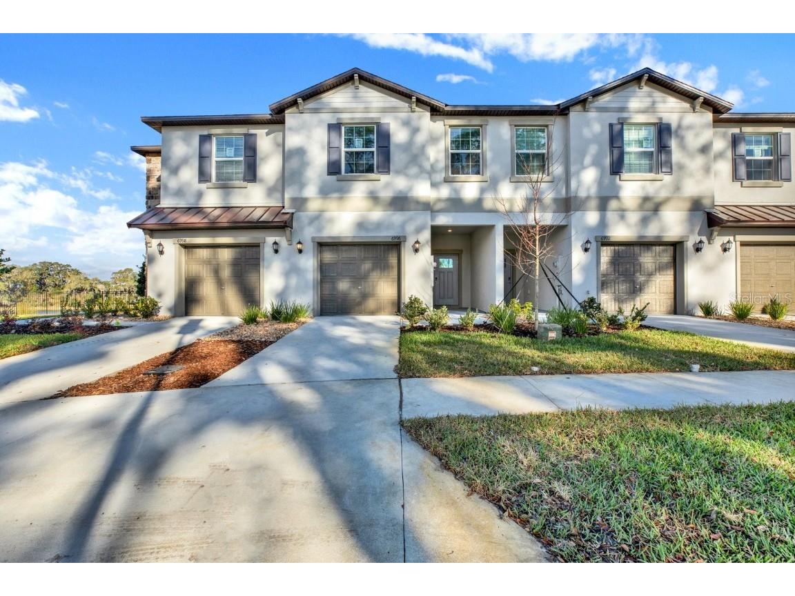 6996 Ripple Pond Loop Zephyrhills FL 33541 T3500312 image1