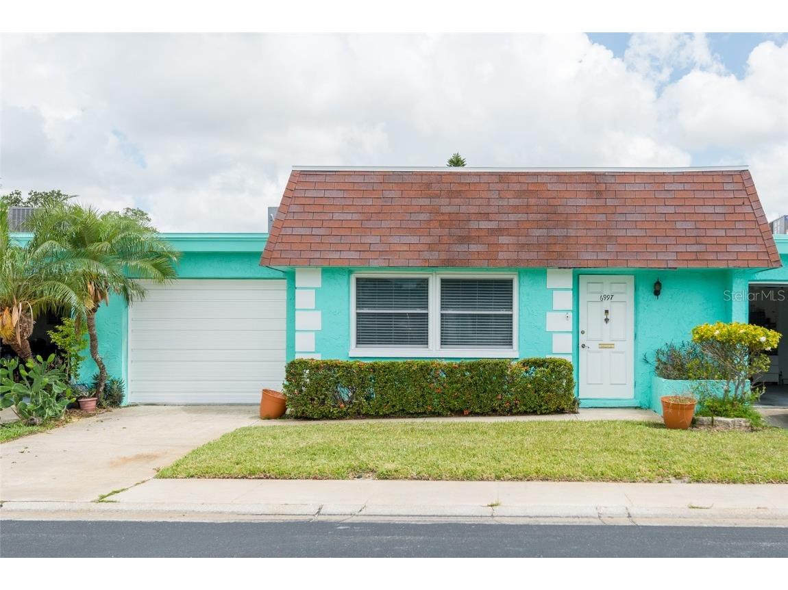 6997 Versailles N #6997 Pinellas Park FL 33781 T3442130 image1