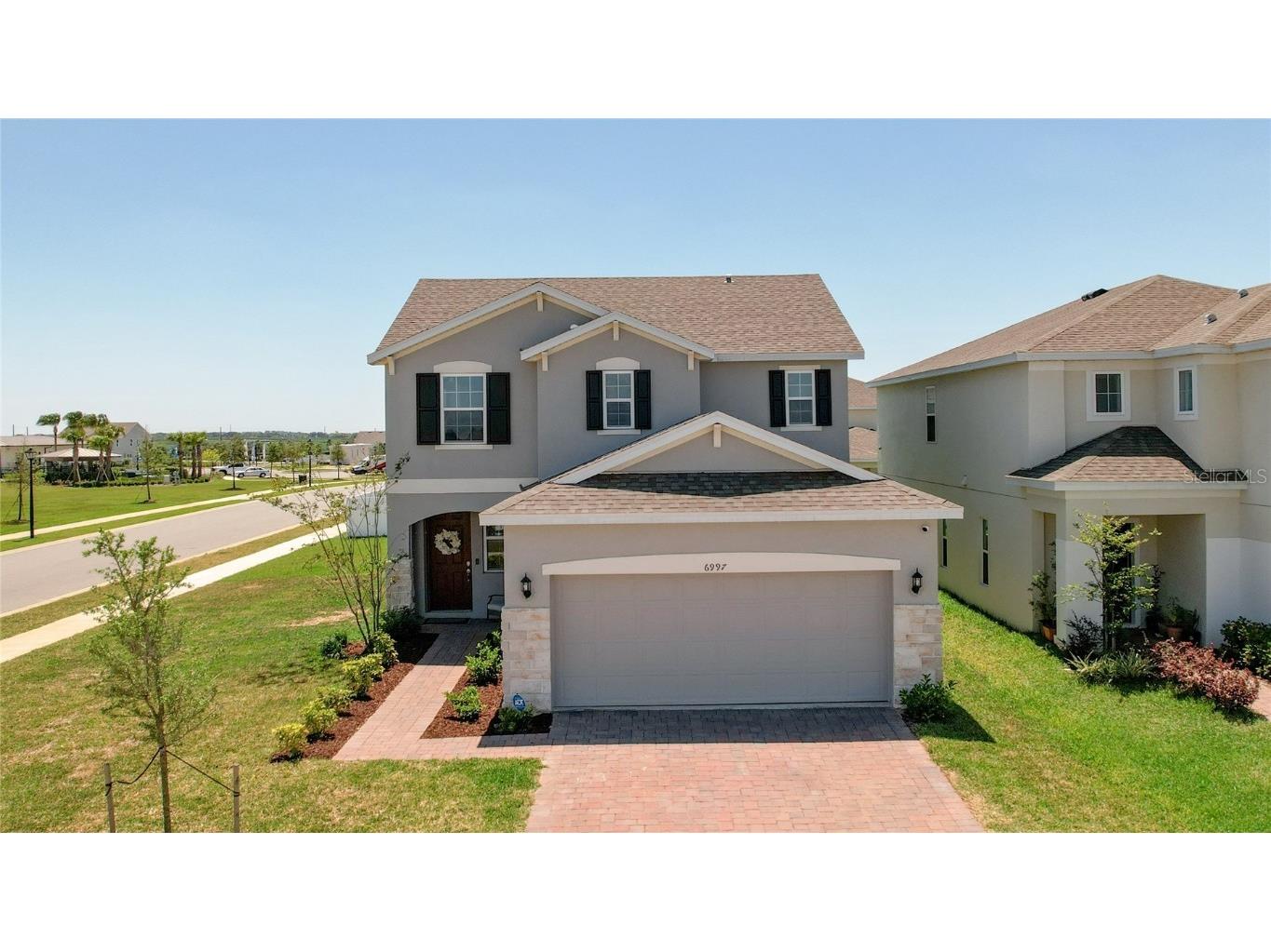 6997 Wilson Pasture Avenue Groveland FL 34736 G5080811 image1