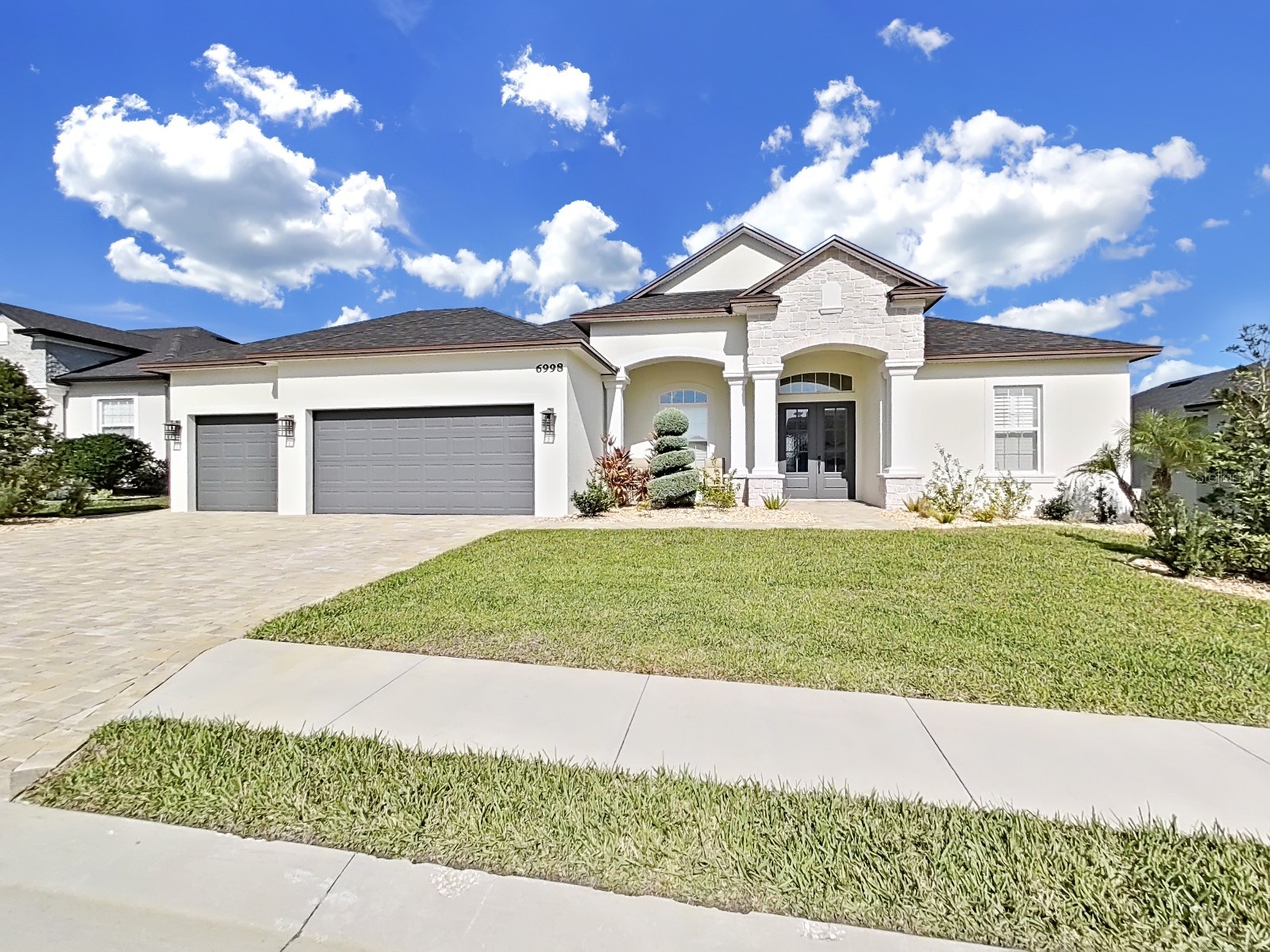 6998 Bentridge Drive Lakeland FL 33813 TB8461007 image1