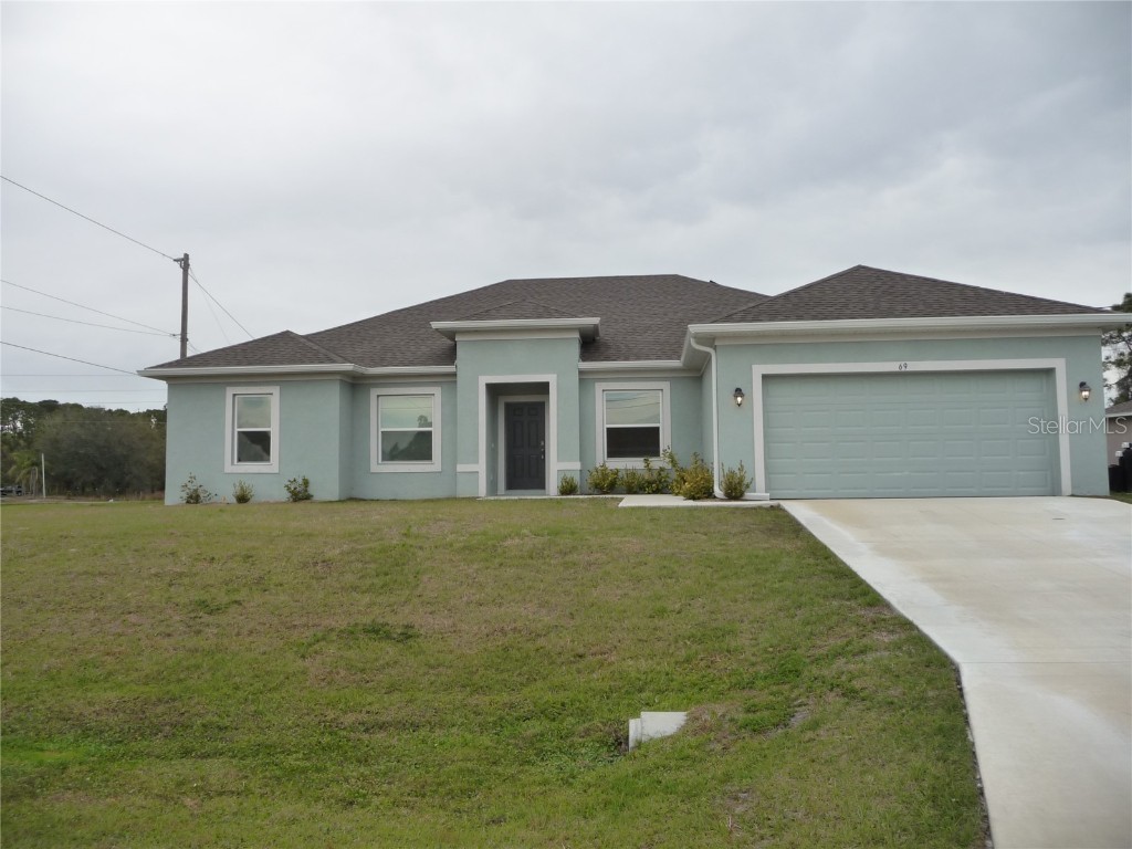 6998 Dabarsky Avenue North Port FL 34291 D6141078 image1