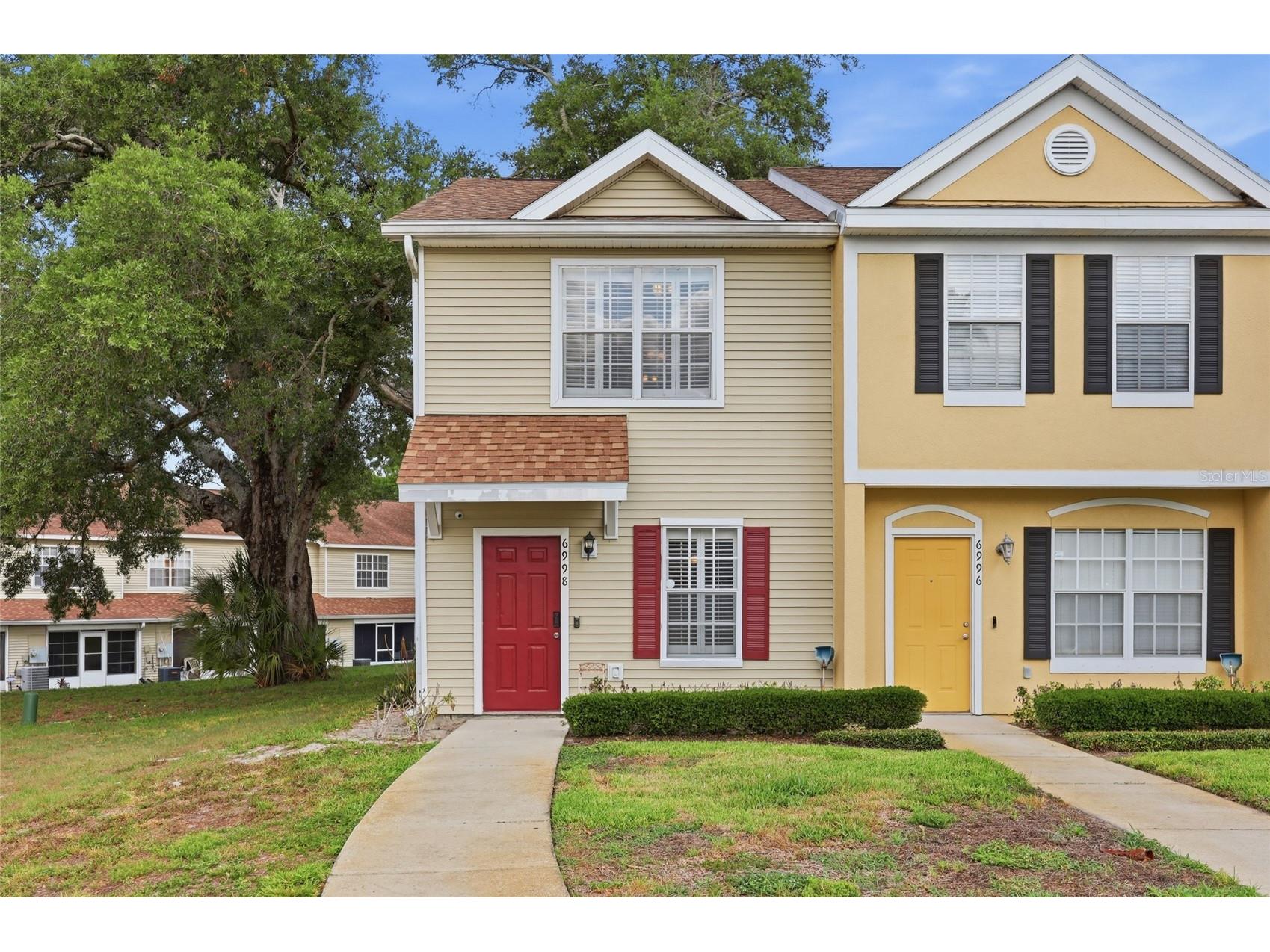 6998 Woodlake Drive Orlando FL 32810 O6406962 image1
