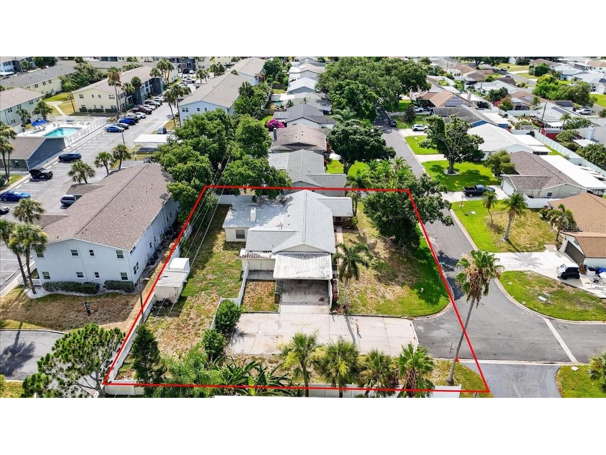 6999 16th Avenue N Saint Petersburg FL 33710 TB8524529 image52