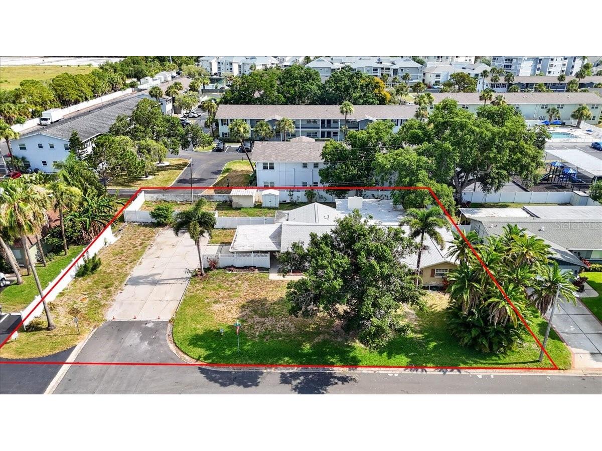 6999 16th Avenue N Saint Petersburg FL 33710 TB8524529 image53