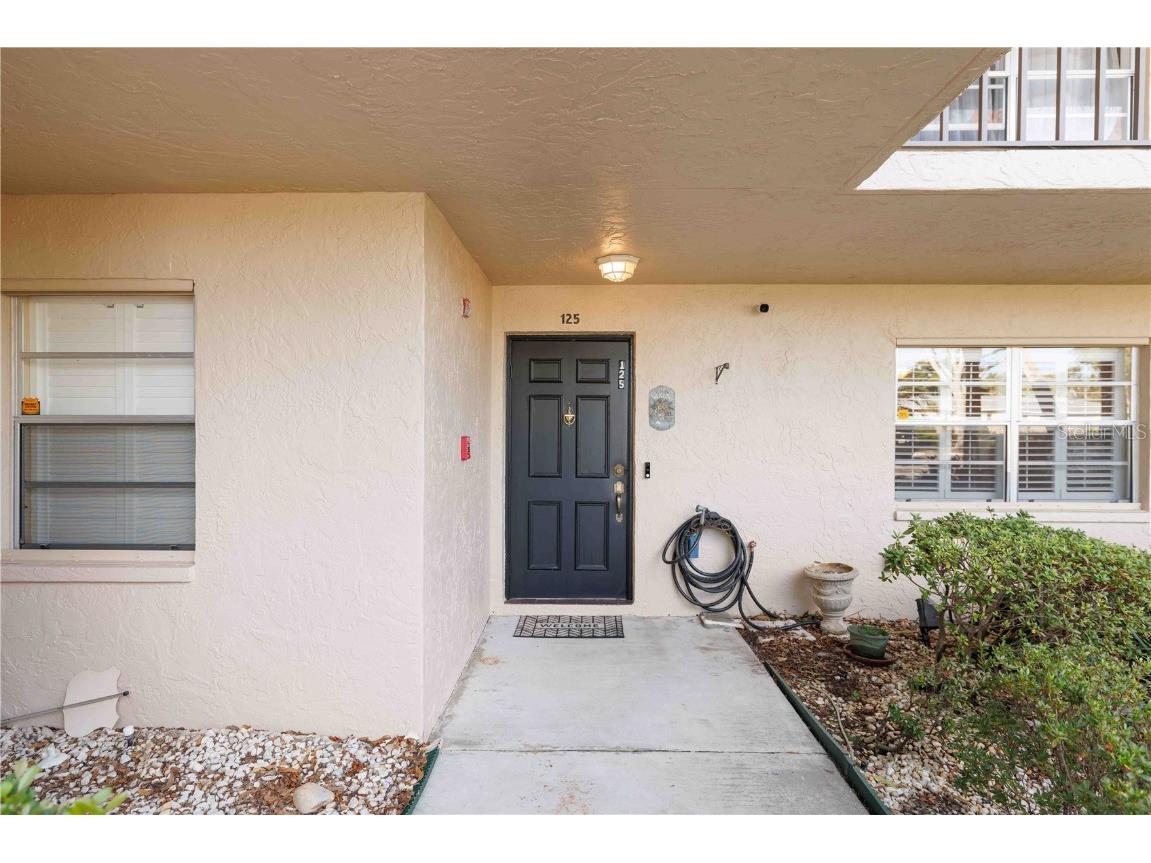 6999 W Country Club Drive N #125 Sarasota FL 34243 OM714285 image1