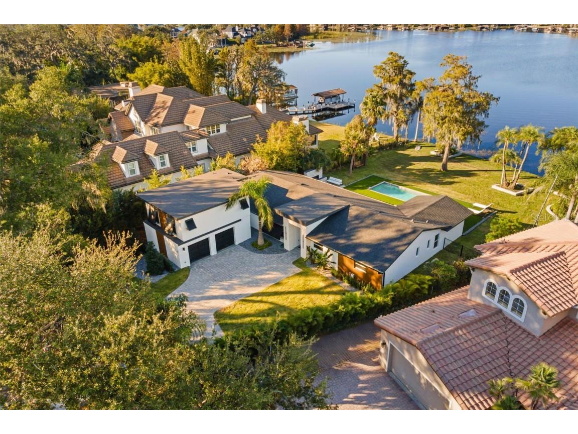 7 1st Court Windermere FL 34786 - WAUSEON BAY O6221168 image1