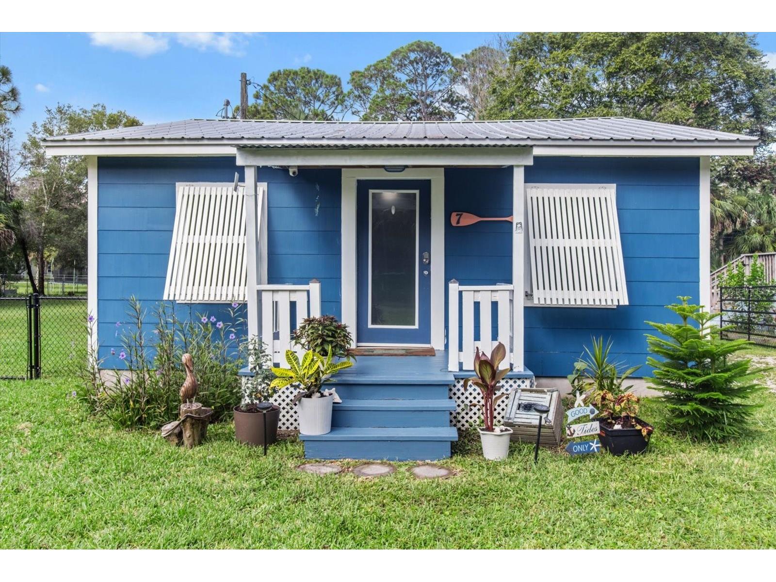 7 65th Street Yankeetown FL 34498 OM717254 image1