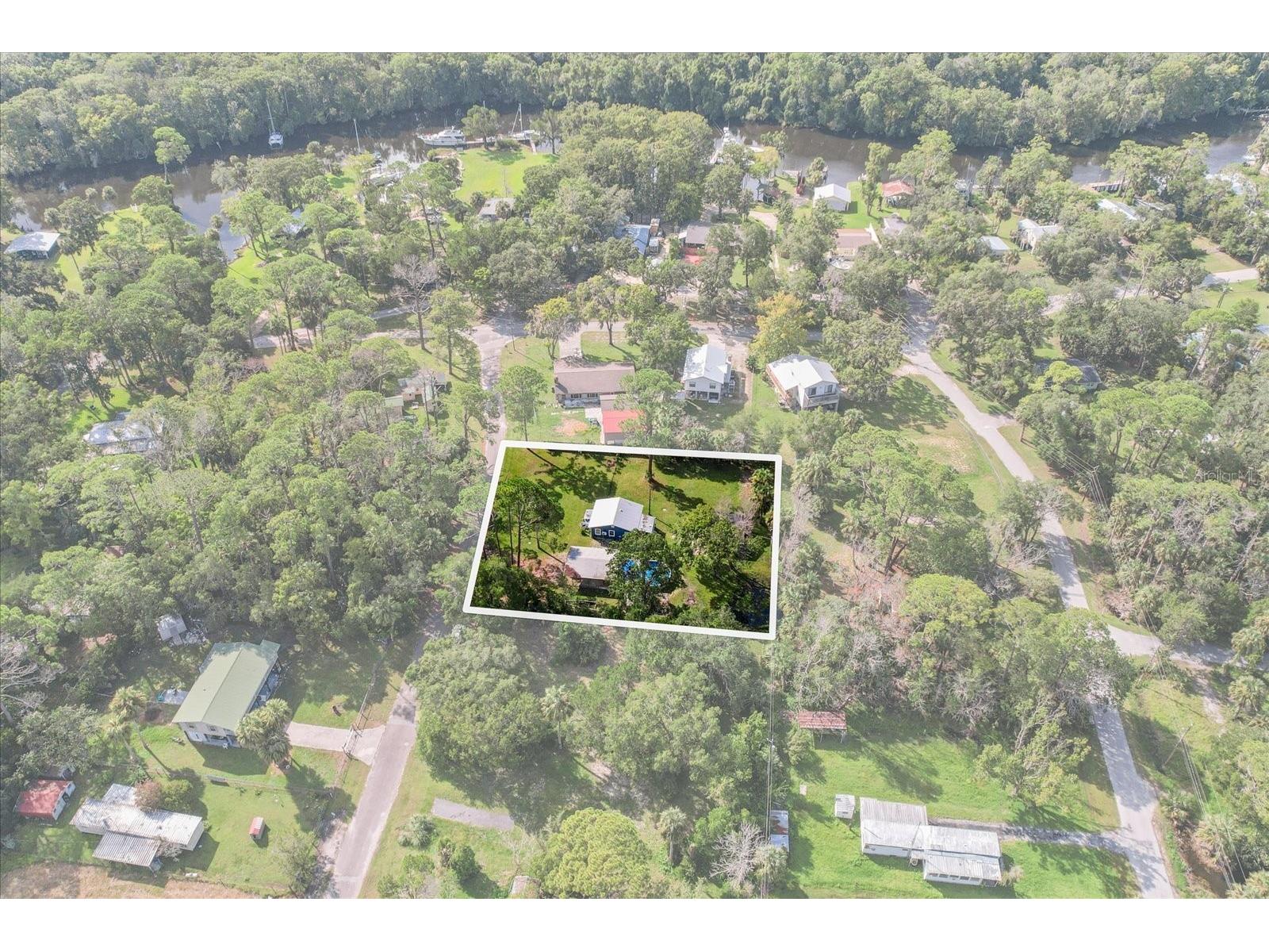 7 65th Street Yankeetown FL 34498 OM717254 image2