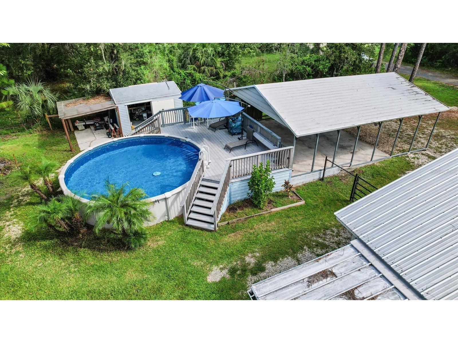 7 65th Street Yankeetown FL 34498 OM717254 image35