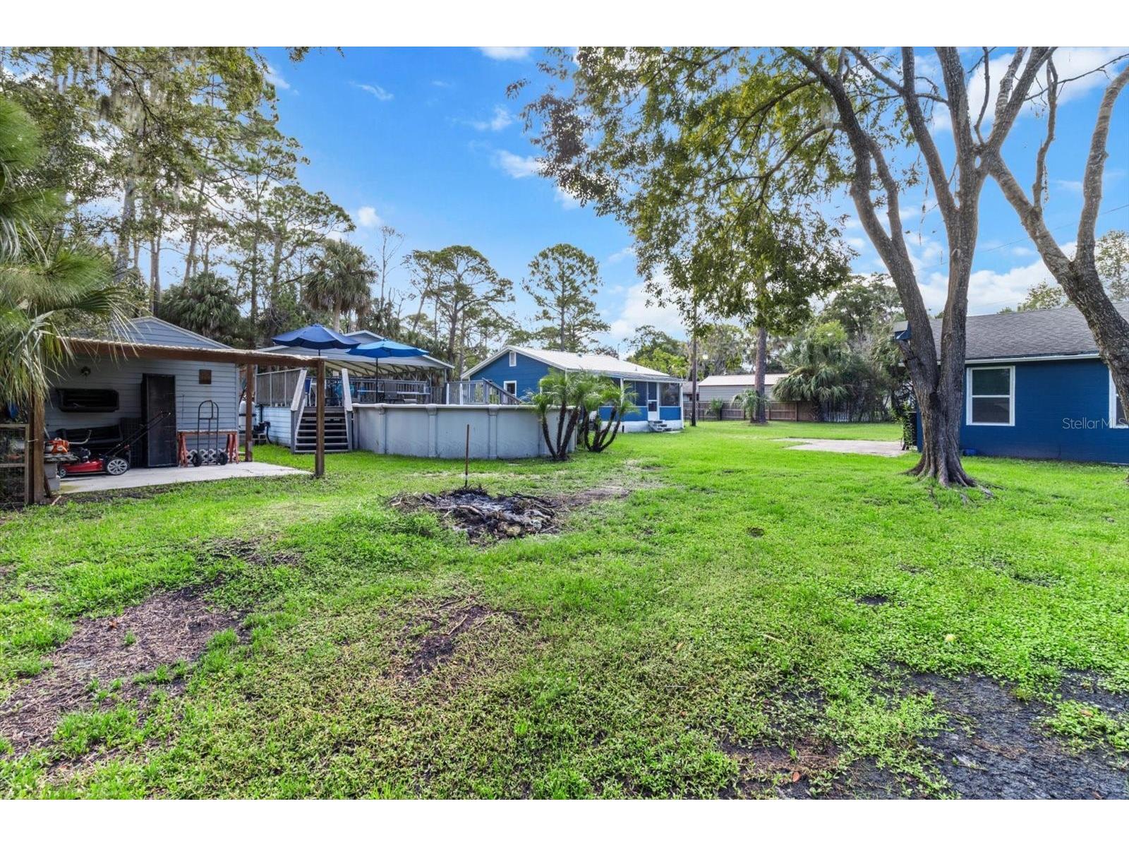7 65th Street Yankeetown FL 34498 OM717254 image36