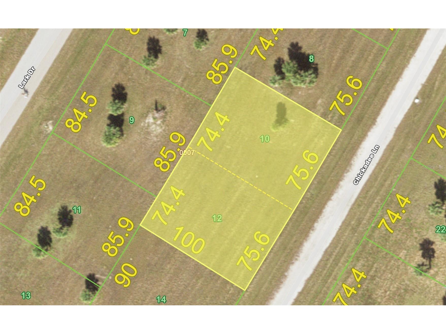 7 & 9 Chickadee Lane Placida FL 33946 A4680321 image5
